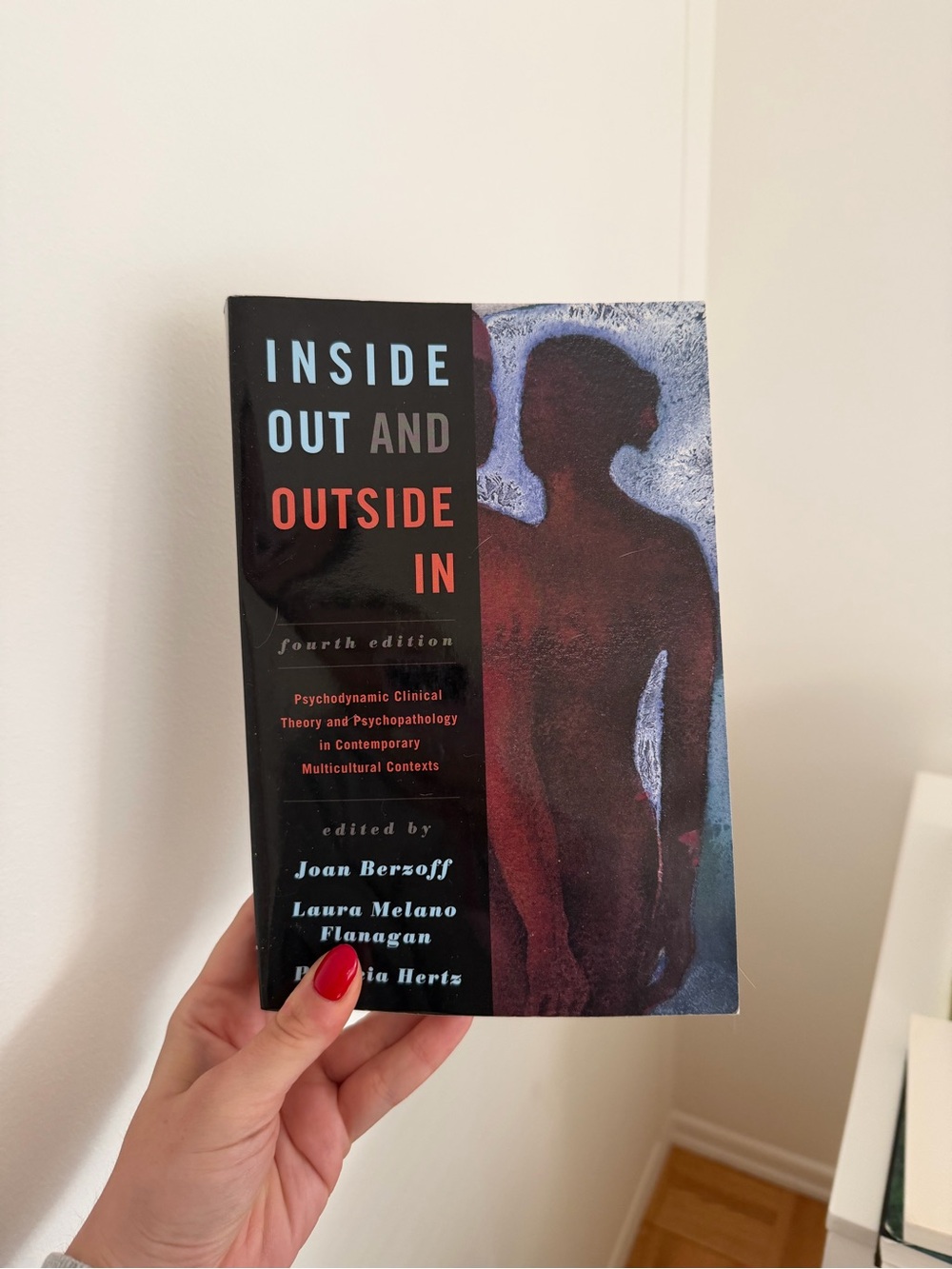 Inside out and outside in